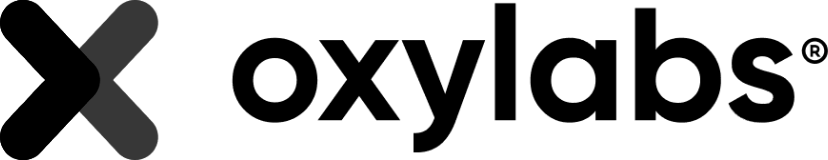 Oxylabs